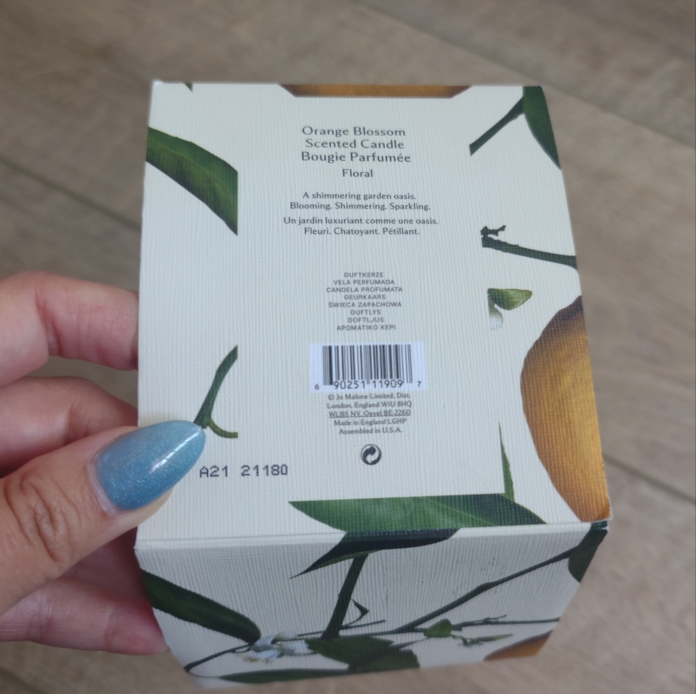 Jo Malone Candle Boxes - Picture 12 of 15